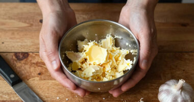 7 Best Garlic Butter in 2026