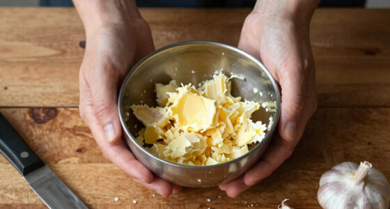 7 Best Garlic Butter in 2026