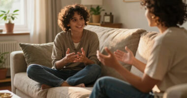 Advice on creating a relationship that fits your life needs