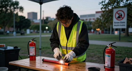 America's 250th fireworks party collides with burn-bans