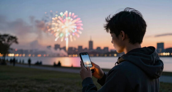 Are there fireworks tonight in NJ? Where can I see fireworks on July 4th?