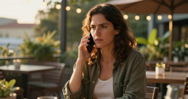 "Be Obsessed With Me Or Die." Paige DeSorbo On Dating Icks & Why It’s Never OK To Use AI To Flirt