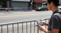 CANCELED | America's Independence Day parade called off over extreme heat