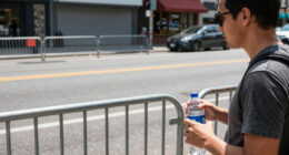 CANCELED | America's Independence Day parade called off over extreme heat