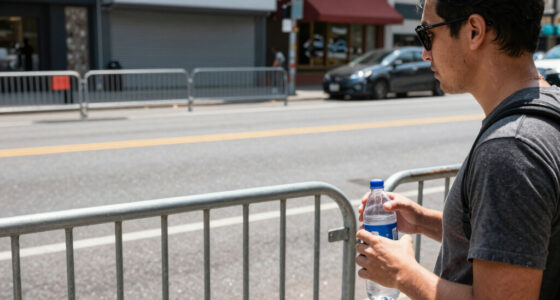 CANCELED | America's Independence Day parade called off over extreme heat