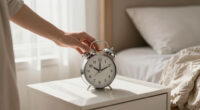 Daylight Saving Time
