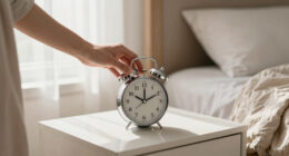 Daylight Saving Time