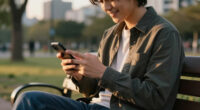 Delayed Gratification – Proud To Be 'Last To Breaking News'