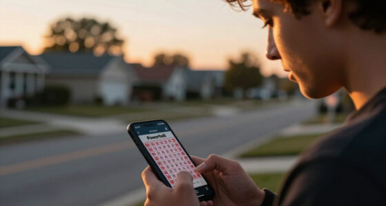 Did Anyone Win The Powerball? Winning Numbers For Wednesday, July 29, 2026