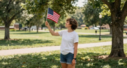 Douglas County, Colorado, celebrates Independence Day without fireworks
