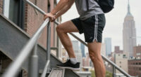 Empire State Building Climbers