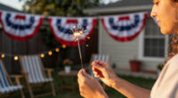 Fourth Of July