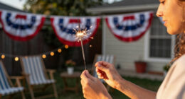 Fourth Of July