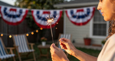 Fourth Of July