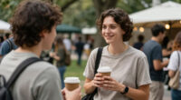 How To Meet People Without Dating Apps: It 'Takes The Pressure Off' And 'Makes You Enjoy Life,' Says Relationship Expert