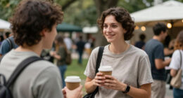 How To Meet People Without Dating Apps: It 'Takes The Pressure Off' And 'Makes You Enjoy Life,' Says Relationship Expert
