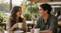 Humor: Relationship Advice From A Celebrity Couple Married An Entire Year