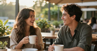 Humor: Relationship Advice From A Celebrity Couple Married An Entire Year