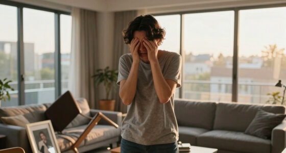 I Came Home Early From Work. What I Walked In On Was So Devastating It Could End My Marriage.