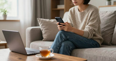 “I'm Newly Single After A 19-Year Relationship. Here's 5 Things I Learned After My First 3 Months Of First Dates”