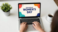 International Women Day Surges In Global Coverage