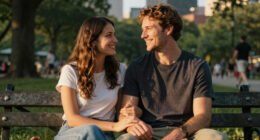 Jacob Roloff And Wife Isabel Reveal The Secrets To Their Longlasting Relationship After Dating As Teens (Exclusive)