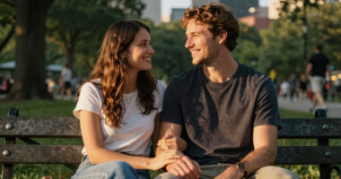 Jacob Roloff And Wife Isabel Reveal The Secrets To Their Longlasting Relationship After Dating As Teens (Exclusive)