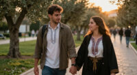 Love And Marriage In Israel For Young Believers