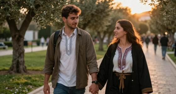 Love And Marriage In Israel For Young Believers