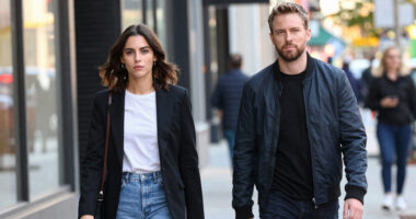 Margaret Qualley, Husband Jack Antonoff Separate Amid ‘Rocky’ Marriage: Source (Exclusive)