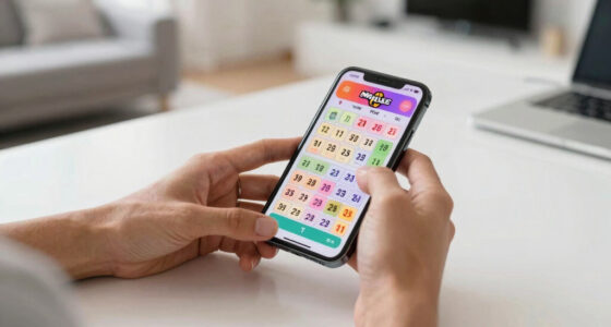 Mega Millions Numbers