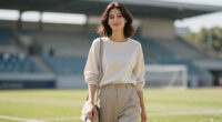 Messi Wife