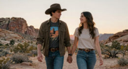 'Ransom Canyon' Stars Jack Schumacher And Jennifer Ens’ Relationship Timeline