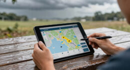 Storm chances could impact holiday weekend plans in SE Wisconsin