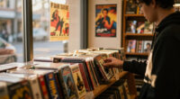 The lost civic life of movie rental stores