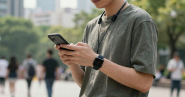 The Power Of Awareness: Overcoming Surveillance Capitalism