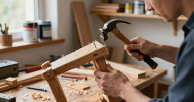 The Rhythm Of Repair