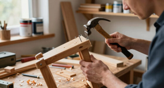 The Rhythm Of Repair