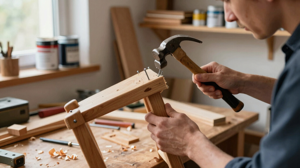 The Rhythm Of Repair