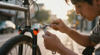 The Rhythm of Repair