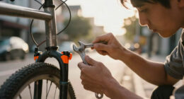 The Rhythm of Repair