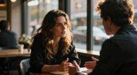 The Secret to the Biting Sexual Dynamics of ‘The Invite’: Esther Perel