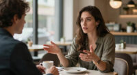 The Secret to the Biting Sexual Dynamics of ‘The Invite’: Esther Perel