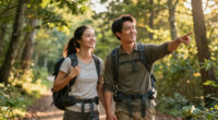This outdoor hobby became the secret to my happy marriage