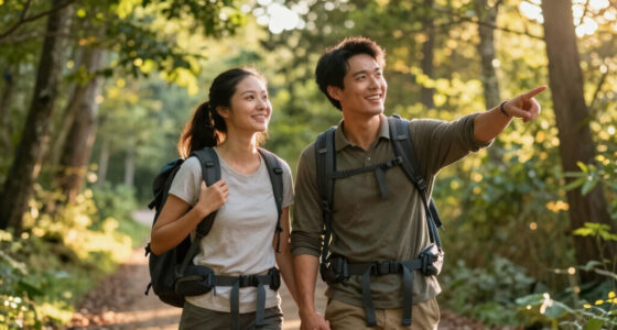 This outdoor hobby became the secret to my happy marriage