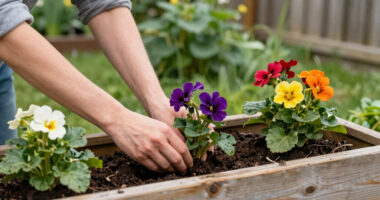 This outdoor hobby became the secret to my happy marriage