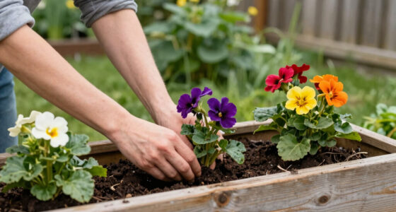 This outdoor hobby became the secret to my happy marriage