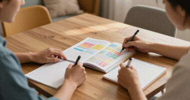 11 Best Couples Communication Workbooks in 2026