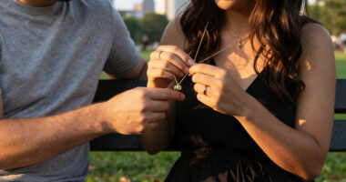 12 Best Personalized Couple Jewelry in 2026