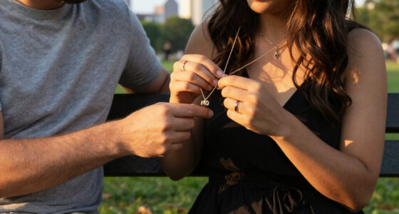 12 Best Personalized Couple Jewelry in 2026